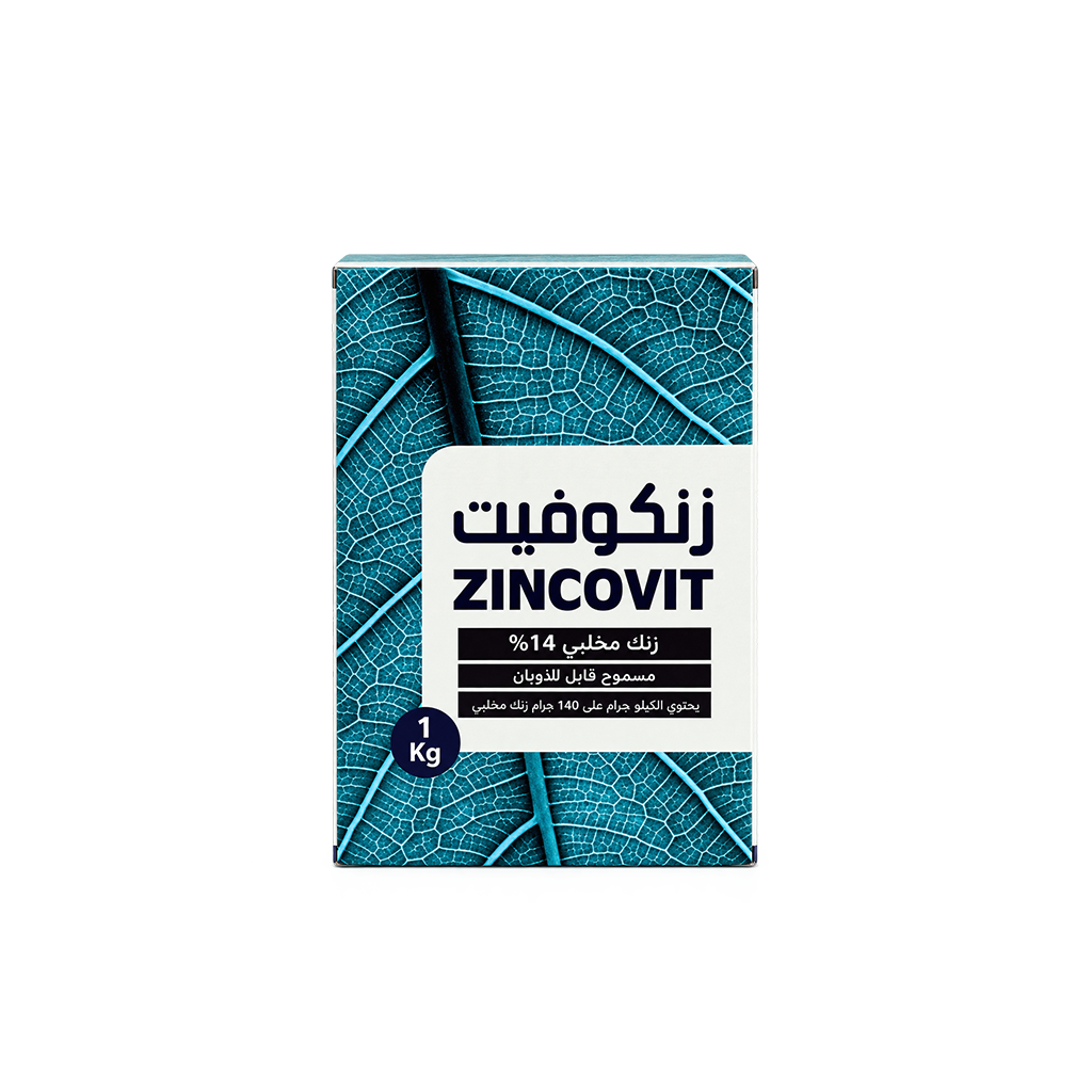 زنكوفيت