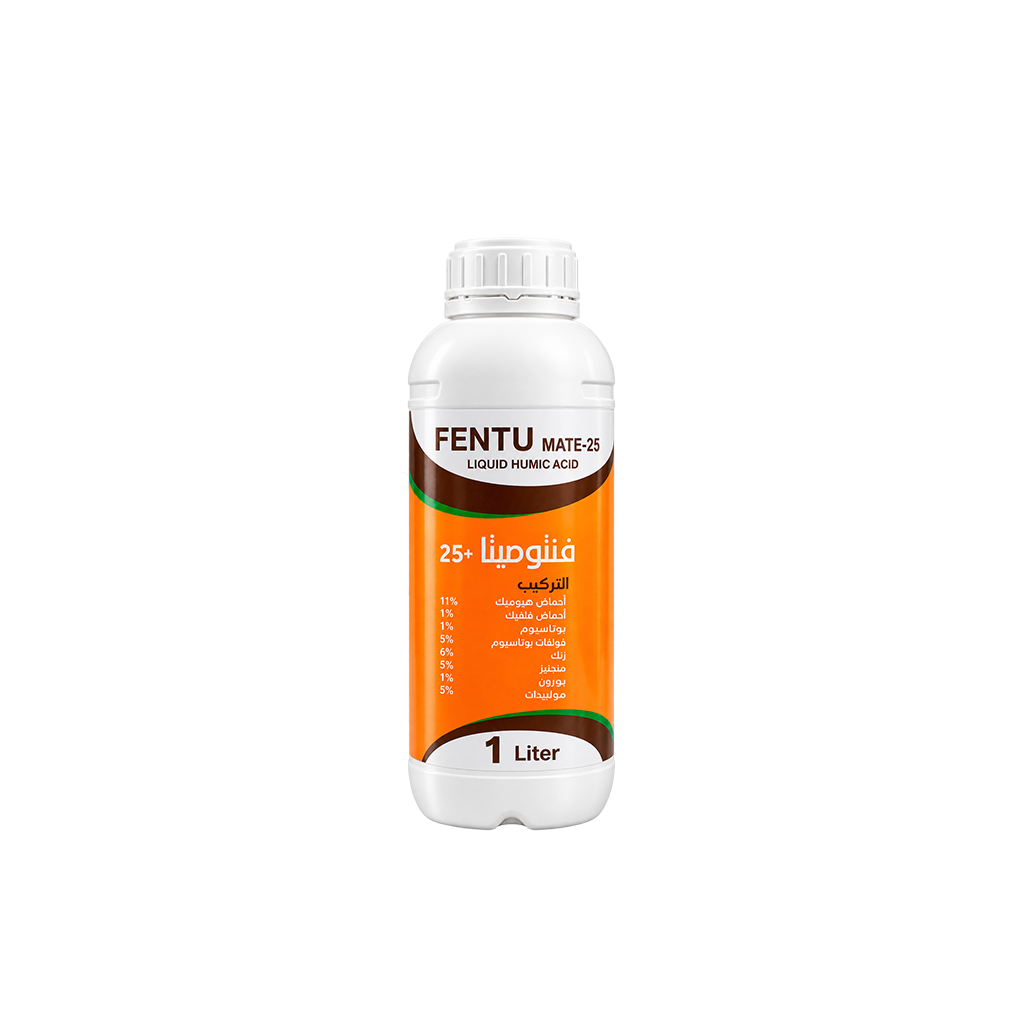 فنتو ميتا 25